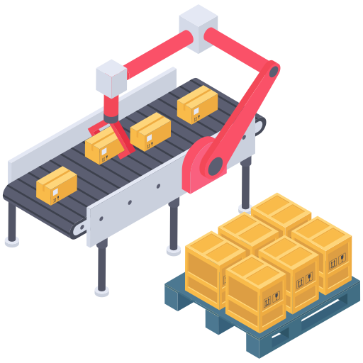 Optimización industrial